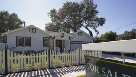 ABD’de konut fiyat artış suratı yavaşlamayı sürdürdü