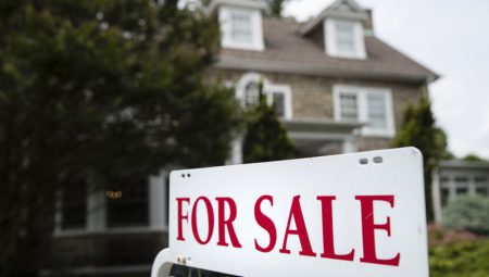 ABD’de konut fiyatlarında yavaşlama sinyalleri