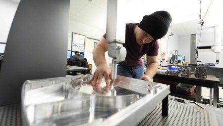 ABD’de ÜFE beklentilerin altında arttı