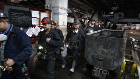 AB’de işgücü maliyeti yüzde 4,1 artış gösterdi