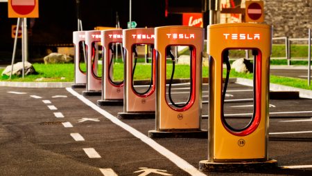 AB’de Tesla satışları Nisan’da sert düştü