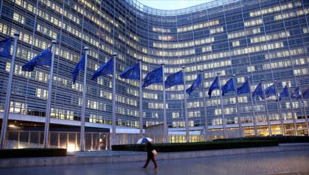 AB’den Çin’in yükselişi yorumu