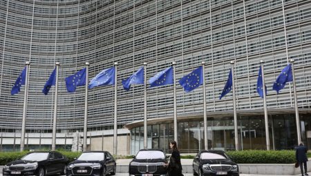 AB’den, Çinli tıbbi aygıt üreticilerine kısıtlama planlanıyor