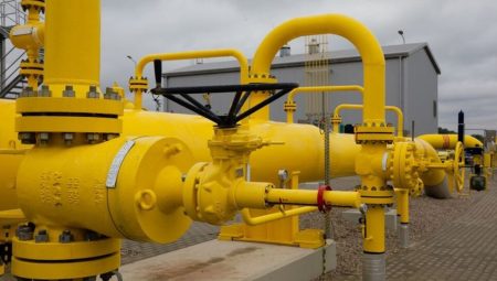 AB’den Rus gazı ithalatını yasaklama hazırlığı