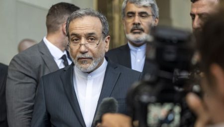 “ABD’nin akınları sonsuz sonuçlar doğuracak”