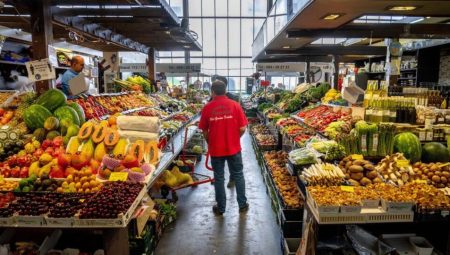 Almanya’da enflasyon beklendiği üzere artış gösterdi
