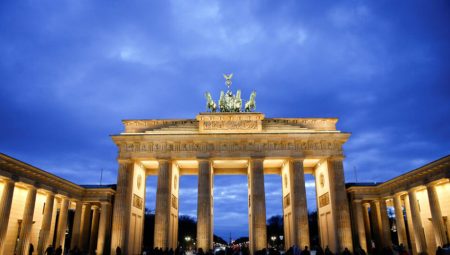 Almanya’da yatırımcı itimadına teşvik paketi takviyesi