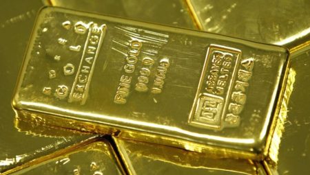 Altında ticaret müzakereleri tesiri