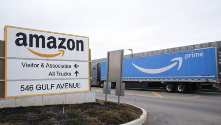 Amazon’dan Pensilvanya’ya yapay zeka yatırımı kararı