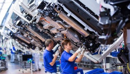 Avrupa’da az toprak kıtlığı ile mücadele 