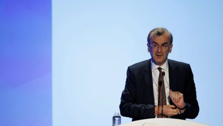 “Avrupa’da enflasyona karşı çabayı kazandık”