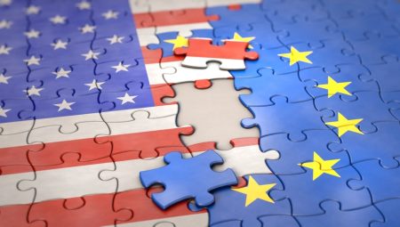 Avrupa’dan ABD ile ticaret görüşmelerini hızlandırma kararı