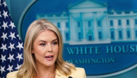 Beyaz Saray’dan federal mahkemenin tarife kararına reaksiyon