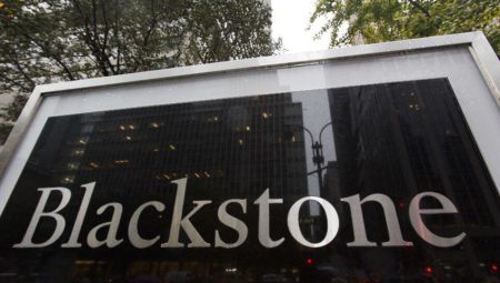 Blackstone 10 yılda Avrupa’ya 500 milyar dolar yatırım planlıyor
