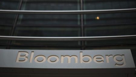 Bloomberg’in Türkiye’ye ait ekonomik kestirimleri