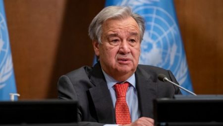 BM: ABD’nin saldırısı bölge için tehlikeli bir dönüm noktası