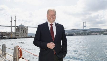 Bosh 2024’te 5,5 milyar euro ciro elde ettiğini açıkladı