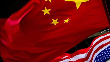 Çin: ABD ile ticaret görüşmelerinde ilerleme kaydedildi