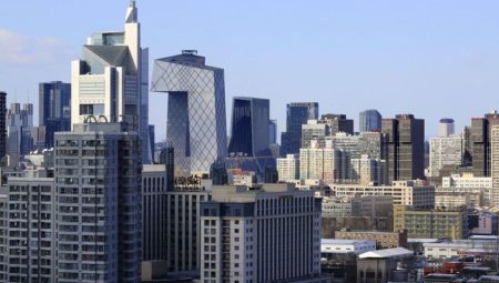 Çin’de yabancı sermayeli işletme sayısı yüzde 10,4 arttı