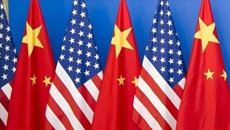 Çin’den ABD’ye sorumlu davranma daveti