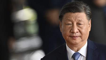 Çin’den Orta Asya ülkelerine hibe kelamı