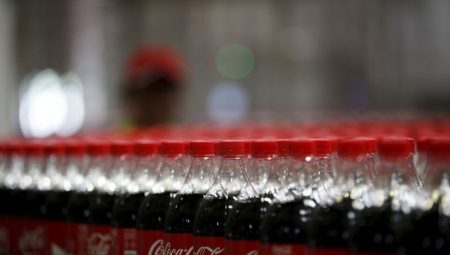 Coca-Cola hakkında rekabet soruşturması
