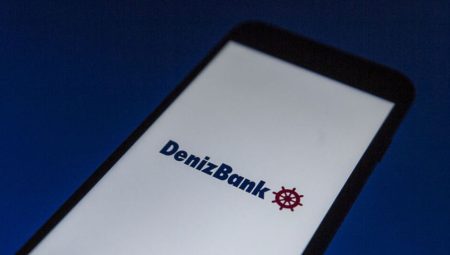 Denizbank sendikasyon kredisi aldı