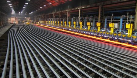 Dış ticaret açığı 21 ayın tepesinde