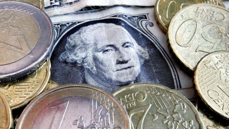 Döviz mevduatları azalış gösterdi