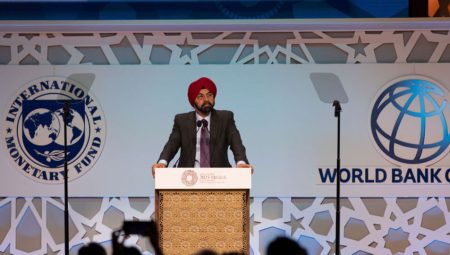 Dünya Bankası nükleer güce dayanak yasağını kaldırdı