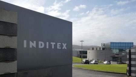 Dünyanın en büyük giysi perakendecisinin birinci çeyrek satışları beklentilerin altında