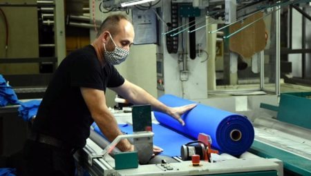 Ekonomik itimat Mayıs’ta yatay seyretti