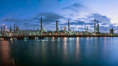 Endüstrinin önderleri belirli oldu