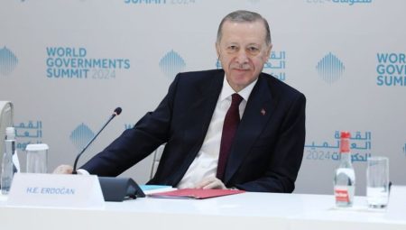 Erdoğan: Faizsiz iktisat isteğimi gür sesle söylemeye devam edeceğim