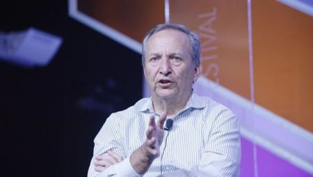 Eski ABD Hazine Bakanı’ndan ABD’ye borç uyarısı