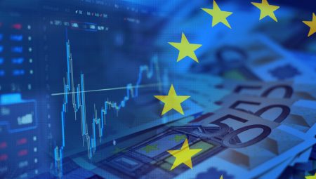 Euro Bölgesi’nde yatırımcı inancı son 12 ayın en yüksek düzeyinde