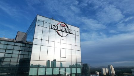 Eximbank yurt dışı finansman temin etti