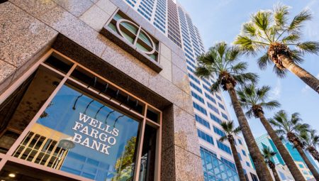 Fed, Wells Fargo’nun ‘varlık sınırı’ kısıtlamasını kaldırdı