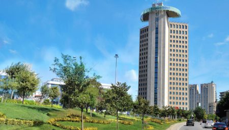 Garanti BBVA sendikasyon temin etti