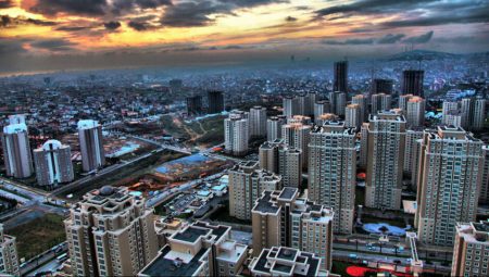 Gayrimenkul dalında yeni arayışlar