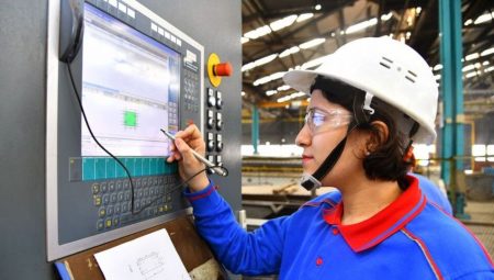 Gerçek kesim itimadı yılın en düşük düzeyinde