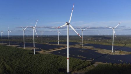 Global güç yatırımlarının rekor düzeye ulaşması bekleniyor