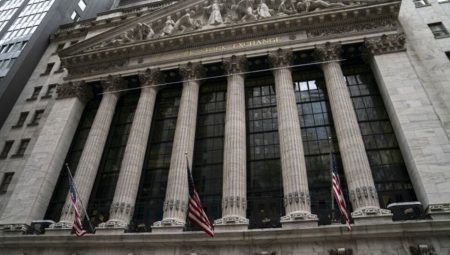 Global piyasalarda dikkatler jeopolitik gelişmelerde