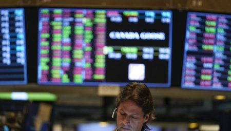 Global piyasalarda gözler ABD-Çin görüşmelerinde