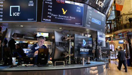 Global piyasalarda savaş tansiyonu