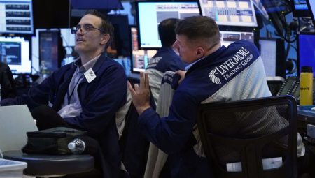 Global piyasalarda ticaret iyimserliği sürüyor