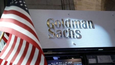 Goldman’a nazaran en büyük risk