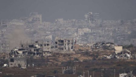 Hamas, ABD’nin ateşkes teklifini kabul ettiğini açıkladı