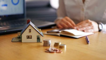 Hanehalkı, harcamalarının birçoklarını konut ve kiraya yapıyor