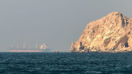 Hürmüz Boğazı’nın kapanması için son kelam Ulusal Güvenlik Kurulu’nda